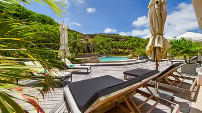 Luxury Villa Photo #15