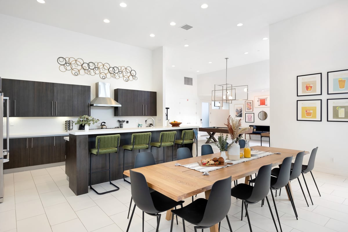 Festival Paradise Retreat