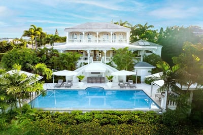 Luxury Villa Photo #2
