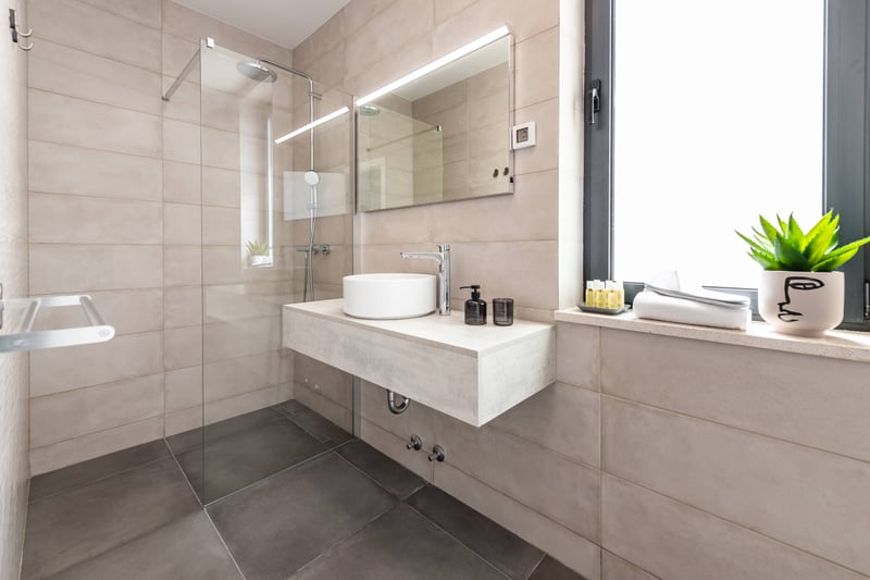 Villa Ocean Blue III