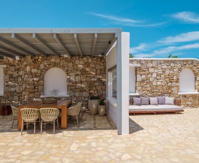 Luxury Villa Photo #22