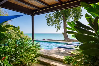 Luxury Villa Photo #5