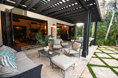 Casa de Campo,Las Canas 4 | Oli