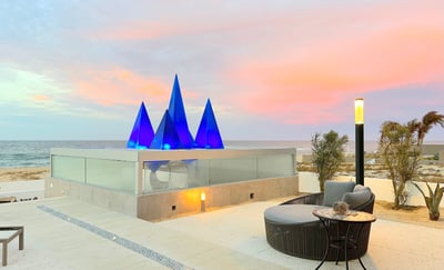 Luxury Villa Photo #16