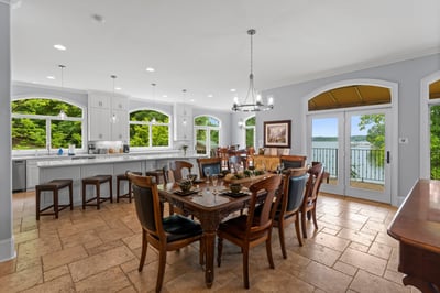 Luxury Villa Photo #14