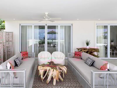 Luxury Villa Photo #11