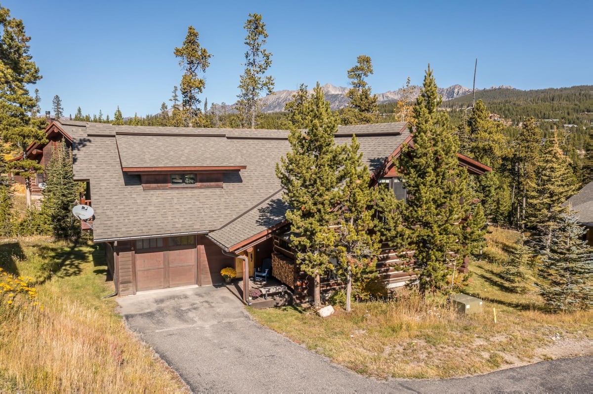 Powder Ridge Cabin | 6 Chief Gull