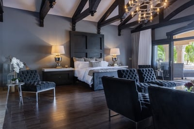 Luxury Villa Photo #89