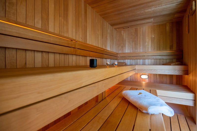 Villa Prominent Brela