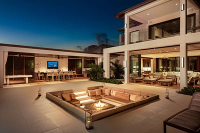 Luxury Villa Photo #8