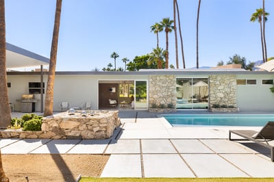 Luxury Villa Photo #8