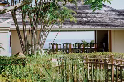 Luxury Villa Photo #9