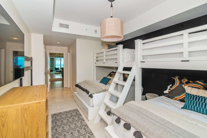 Seafire Residences 3 BDM Residence