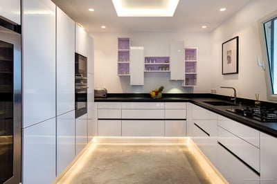 Luxury Villa Photo #15