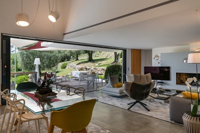 Luxury Villa Photo #24