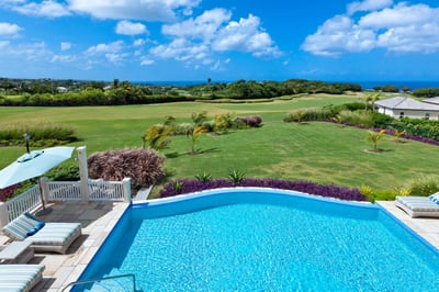 Luxury Villa Photo #4