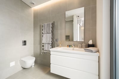 Luxury Villa Photo #22