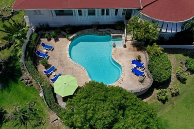 Luxury Villa Photo #32