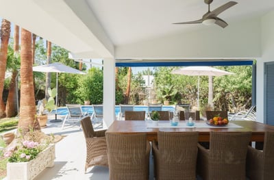 Luxury Villa Photo #4
