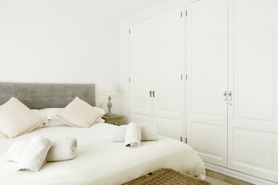 Luxury Villa Photo #52