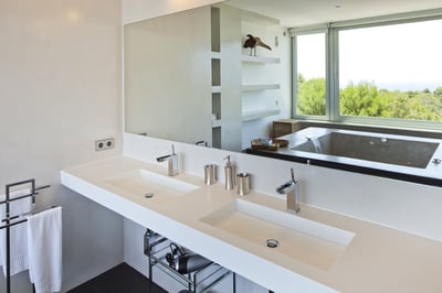 Luxury Villa Photo #35