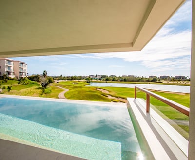 Luxury Villa Photo #2