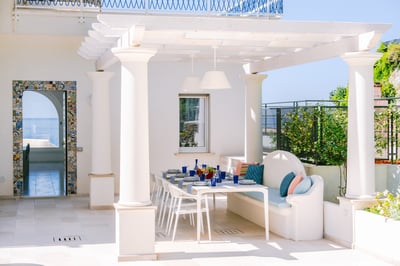 Luxury Villa Photo #11