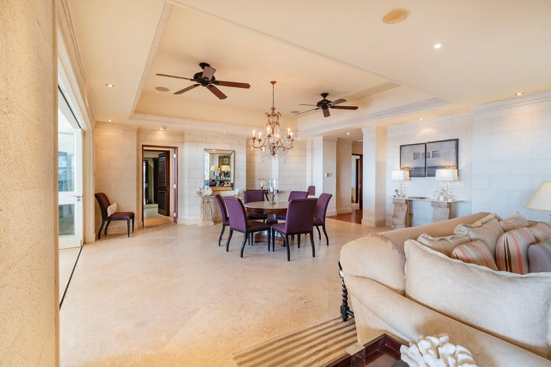 Smugglers Cove 7 | The Penthouse