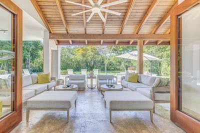 Luxury Villa Photo #8