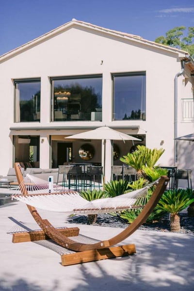 Luxury Villa Photo #8