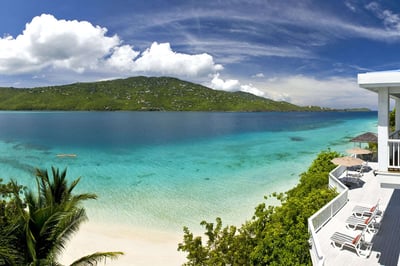 Luxury Villa Photo #10
