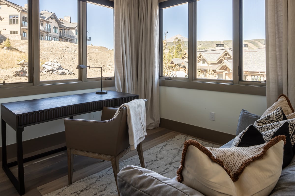 Inspiration Point Townhome 14A