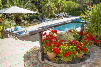 Luxury Villa Photo #10