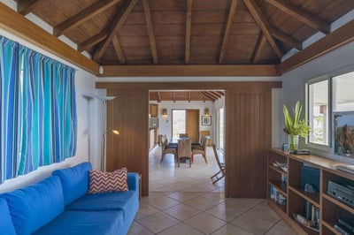 Luxury Villa Photo #19