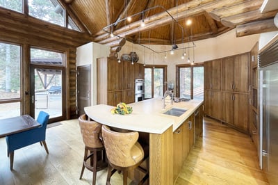 Luxury Villa Photo #9