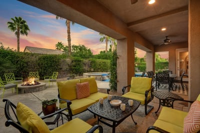 Luxury Villa Photo #5