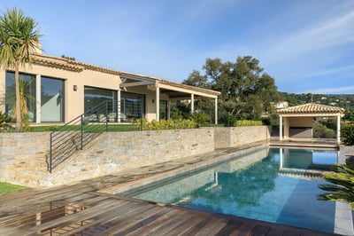 Luxury Villa Photo #4