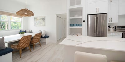 Luxury Villa Photo #15