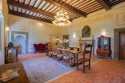 Luxury Villa Photo #14