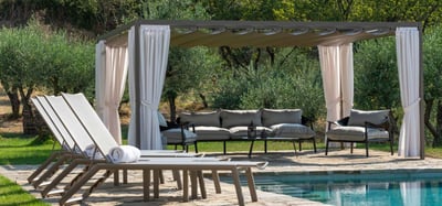 Luxury Villa Photo #3
