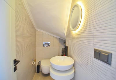 Luxury Villa Photo #14