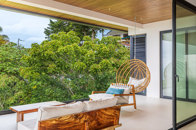 Luxury Villa Photo #39