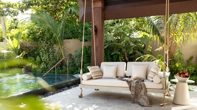 Luxury Villa Photo #2