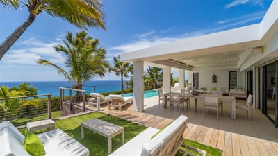 Luxury Villa Photo #29