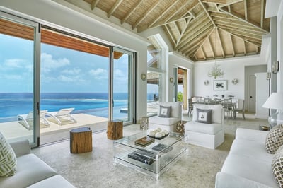 Luxury Villa Photo #15