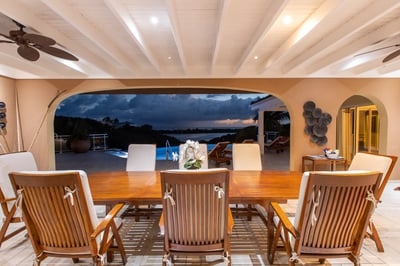 Luxury Villa Photo #17