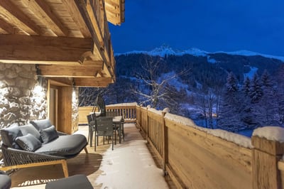 Luxury Villa Photo #13