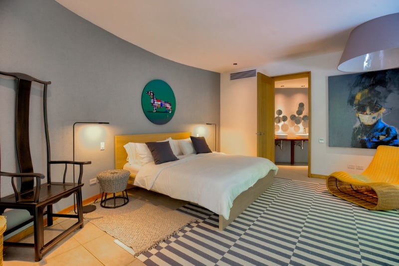 Arrecife 64 | Starfish