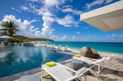 Luxury Villa Photo #8
