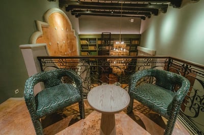 Luxury Villa Photo #19